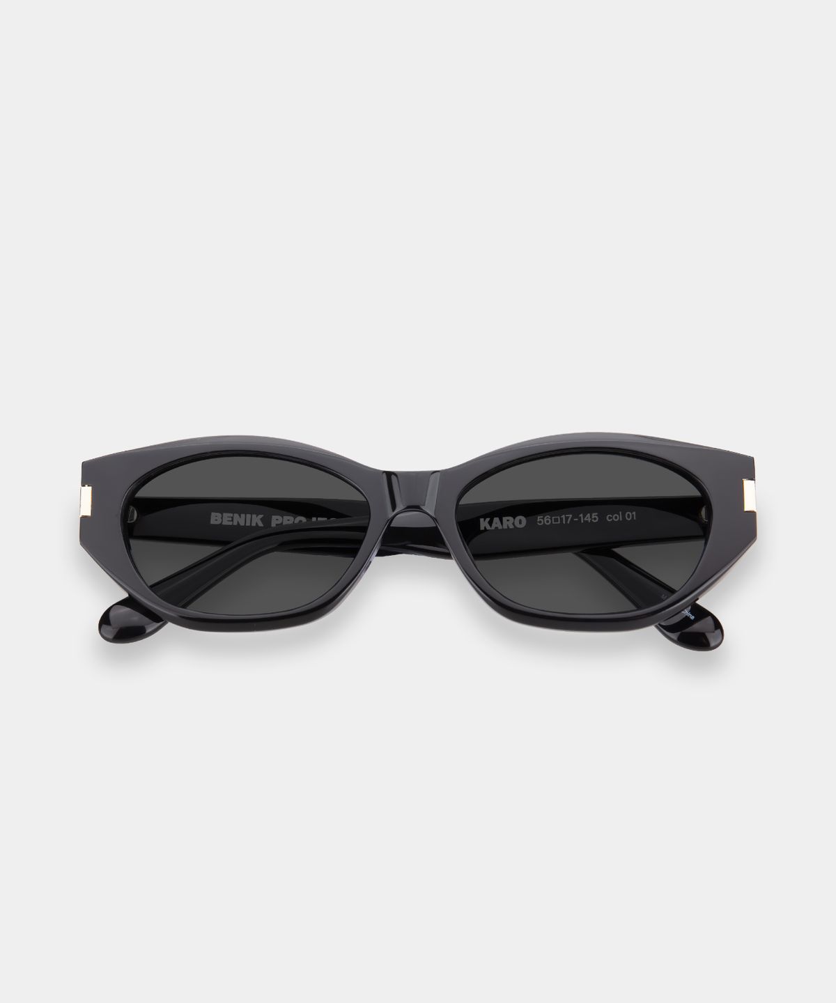 비니크 프로젝트(BENIKPROJECT) KARO C1 black