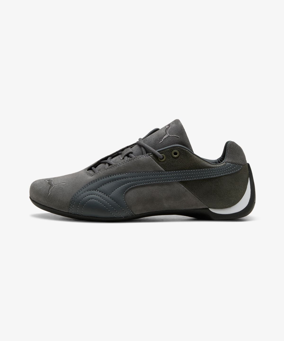푸마(PUMA) 퓨처 캣 - 쉐도우그레이:로덴그린 / 405285-04