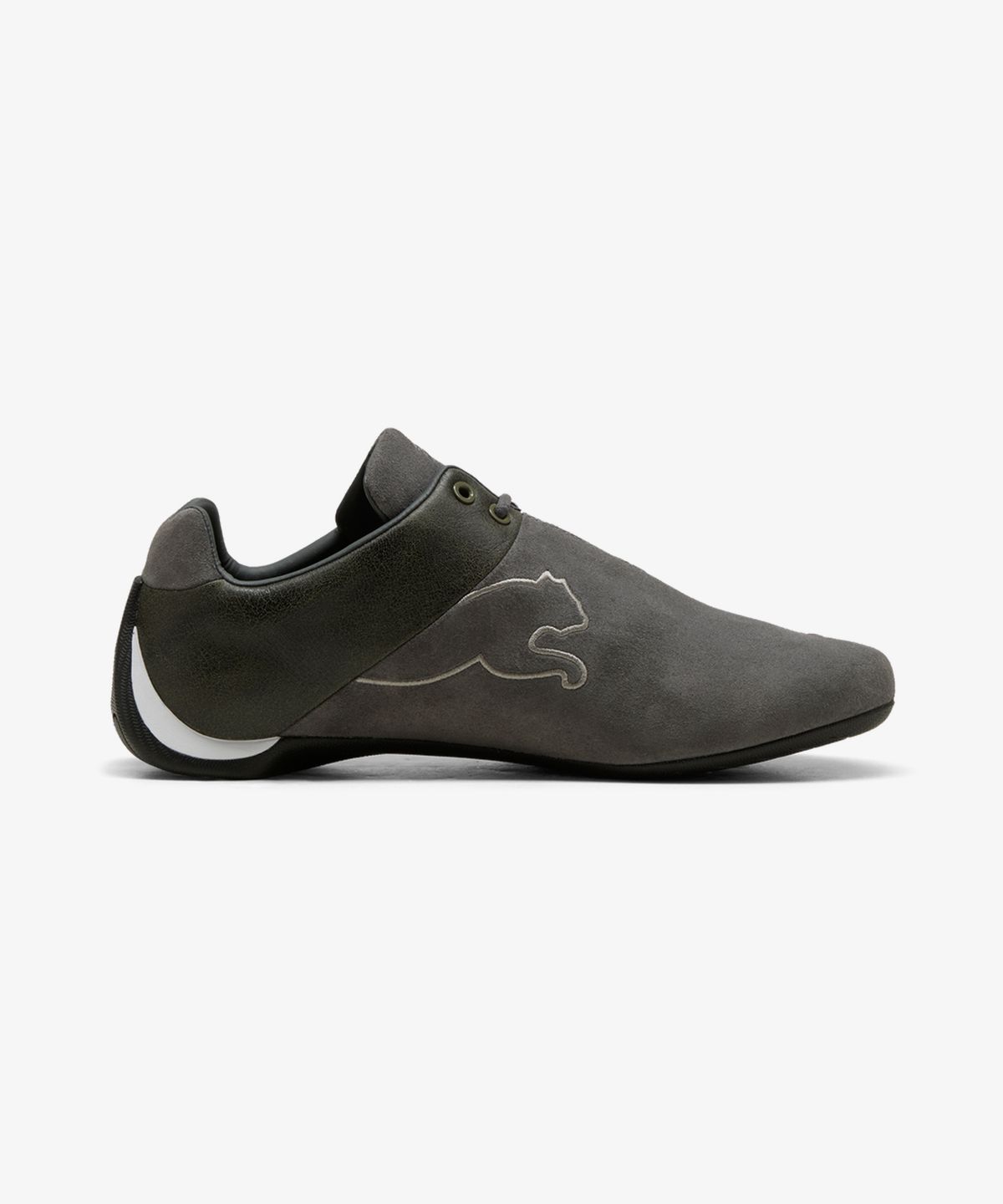 푸마(PUMA) 퓨처 캣 - 쉐도우그레이:로덴그린 / 405285-04