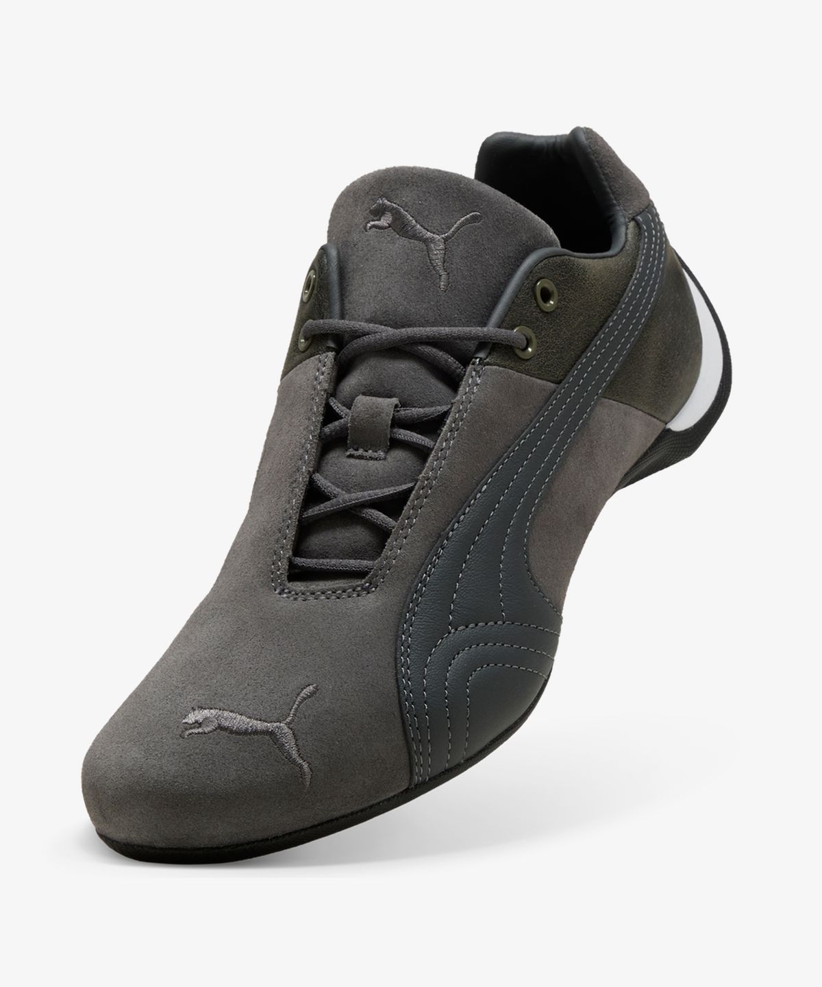 푸마(PUMA) 퓨처 캣 - 쉐도우그레이:로덴그린 / 405285-04