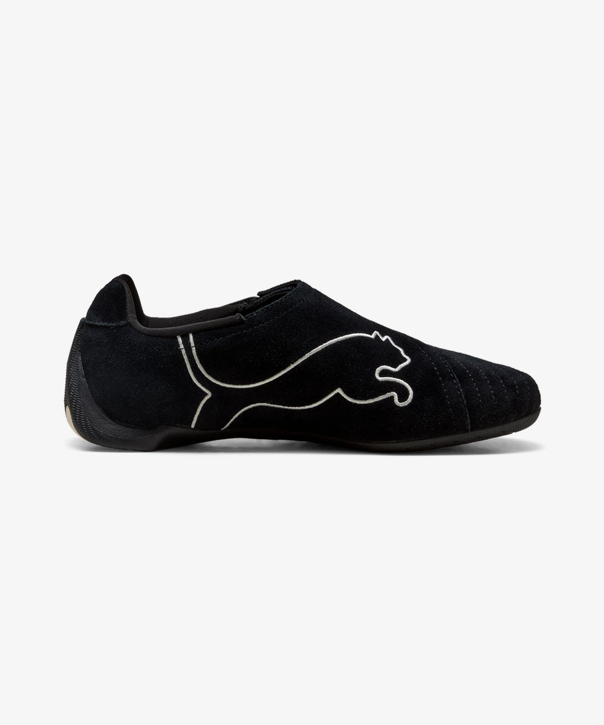 푸마(PUMA) 슬립캣 - 블랙 / 406357-03