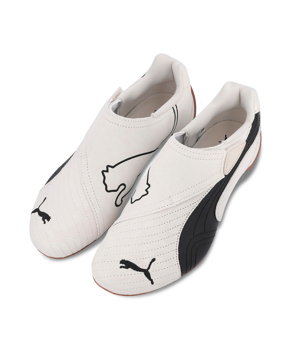 푸마(PUMA) 슬립캣 - 알파인스노우 / 406357-04