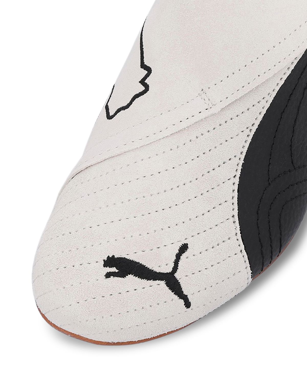 푸마(PUMA) 슬립캣 - 알파인스노우 / 406357-04