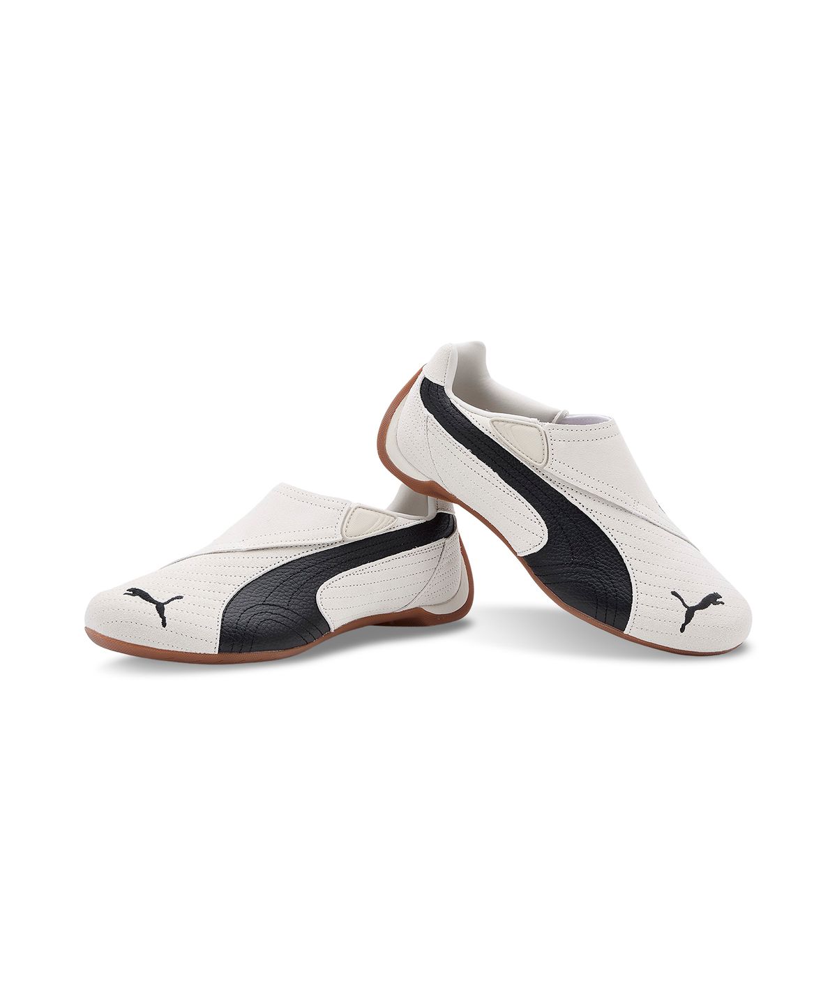 푸마(PUMA) 슬립캣 - 알파인스노우 / 406357-04