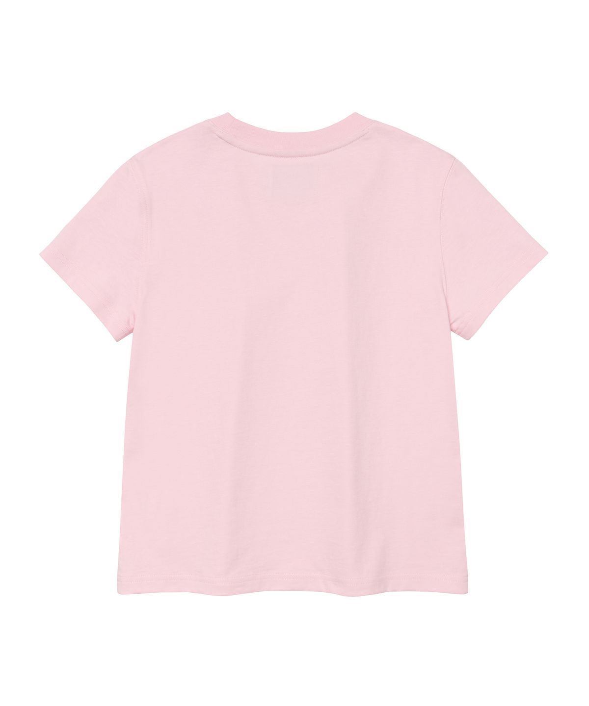 아메스 월드와이드(AMES-WORLDWIDE) CLASSIC BASIC TEE PINK