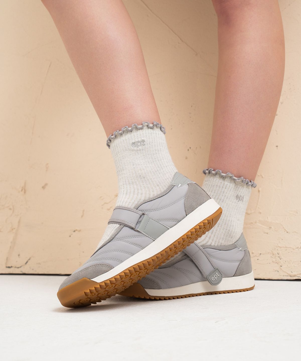 이피티(EPT) BETTY (GREY)