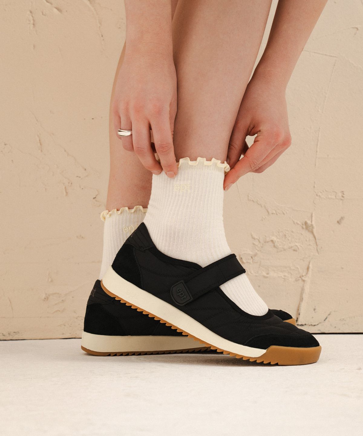 이피티(EPT) BETTY (BLACK)