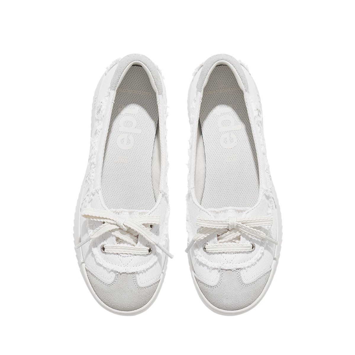 이피티(EPT) BONITA (OFF WHITE)