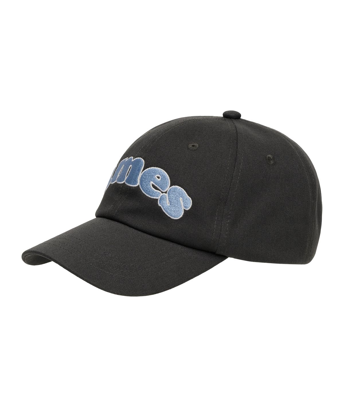 아메스 월드와이드(AMES-WORLDWIDE) AMES ARCH BALL CAP CHARCOAL