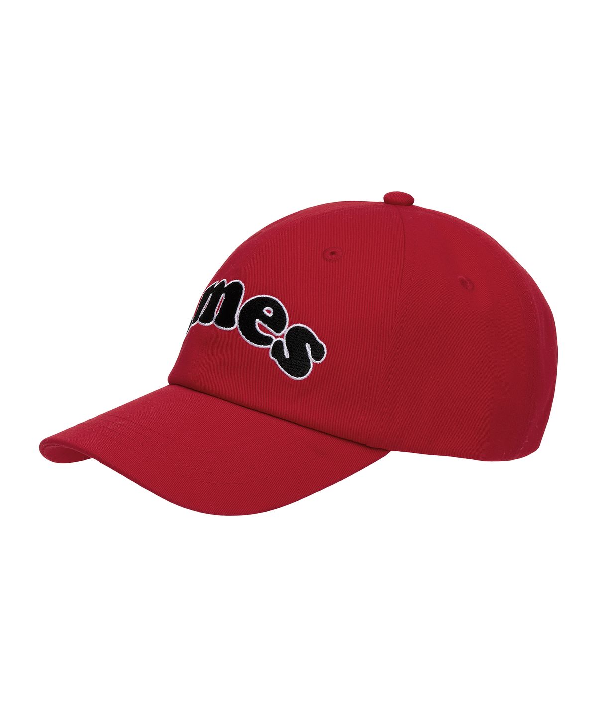 아메스 월드와이드(AMES-WORLDWIDE) AMES ARCH BALL CAP RED
