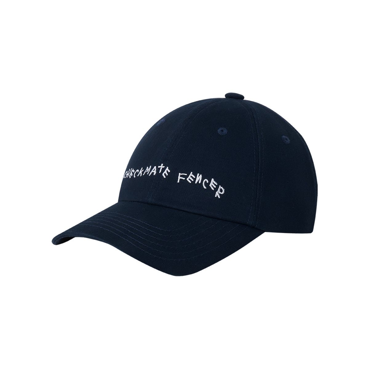 이피티(EPT) [EPT X COCO CAPITAN] CHECKMATE FENCER CAP (NAVY)