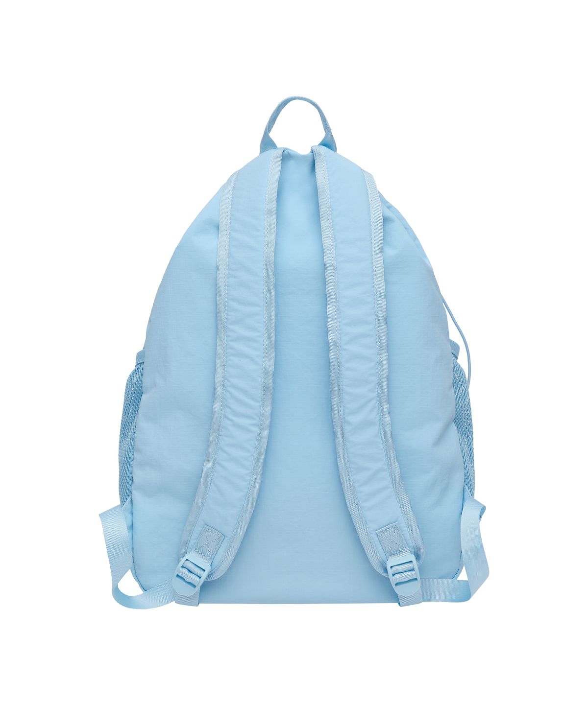 아메스 월드와이드(AMES-WORLDWIDE) STRING CASUAL BACK PACK BLUE