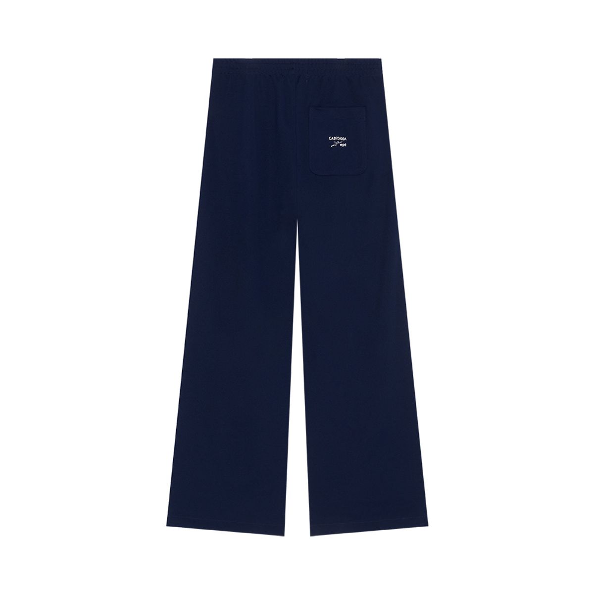 이피티(EPT) [EPT X COCO CAPITAN] CHECKMATE FENCER TRACK PANTS (NAVY)