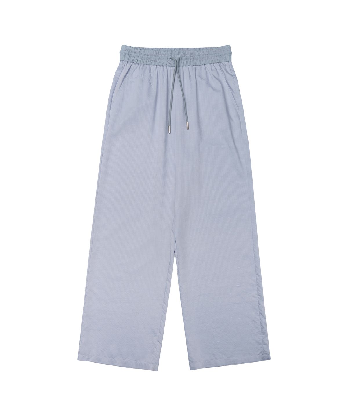 아메스 월드와이드(AMES-WORLDWIDE) STRIPE EASY PANTS BLUE