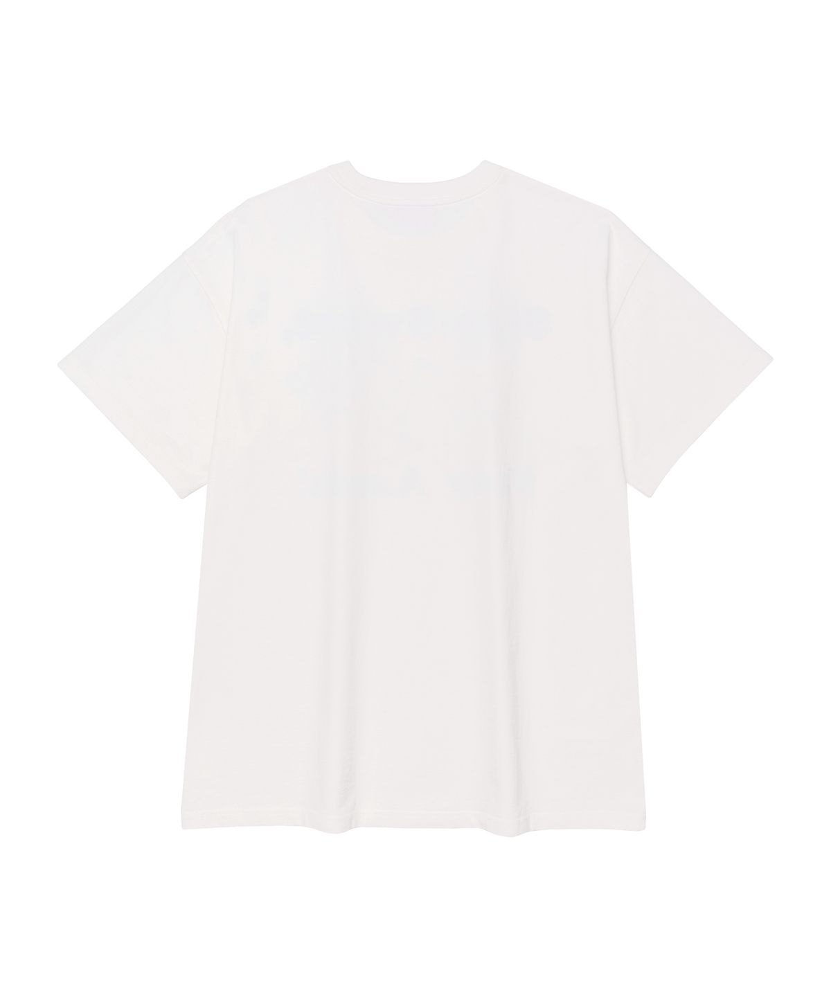 아메스 월드와이드(AMES-WORLDWIDE) SWEET RABBIT TEE WHITE