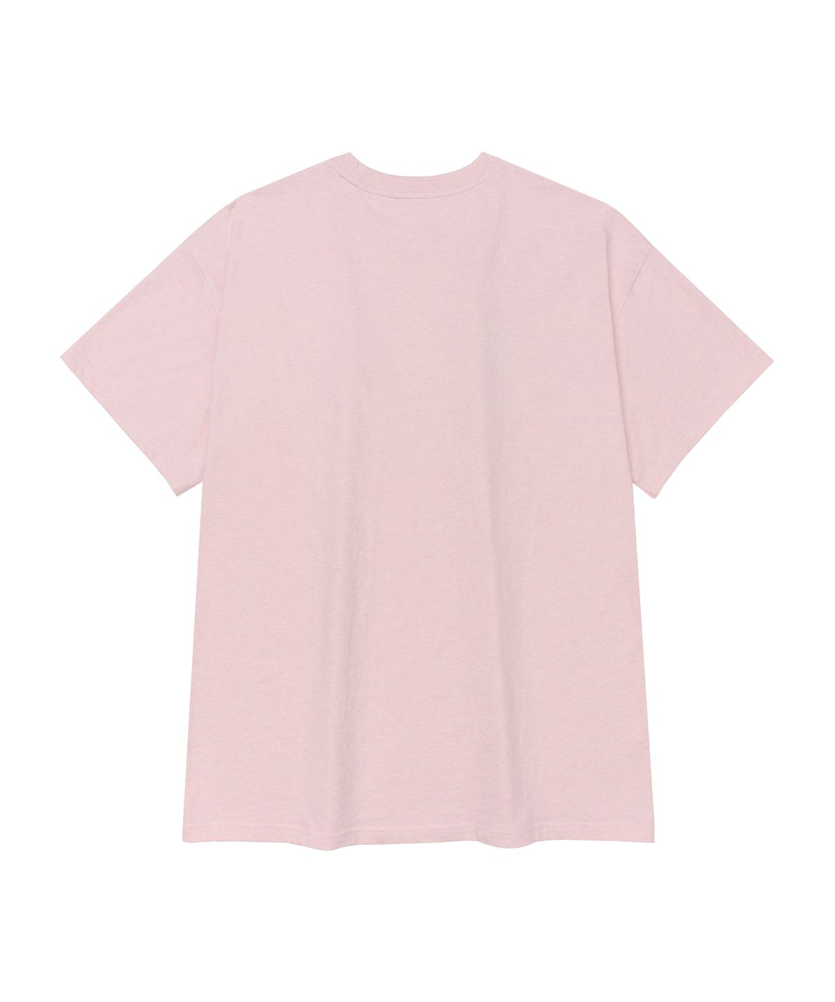 아메스 월드와이드(AMES-WORLDWIDE) SWEET RABBIT TEE PINK