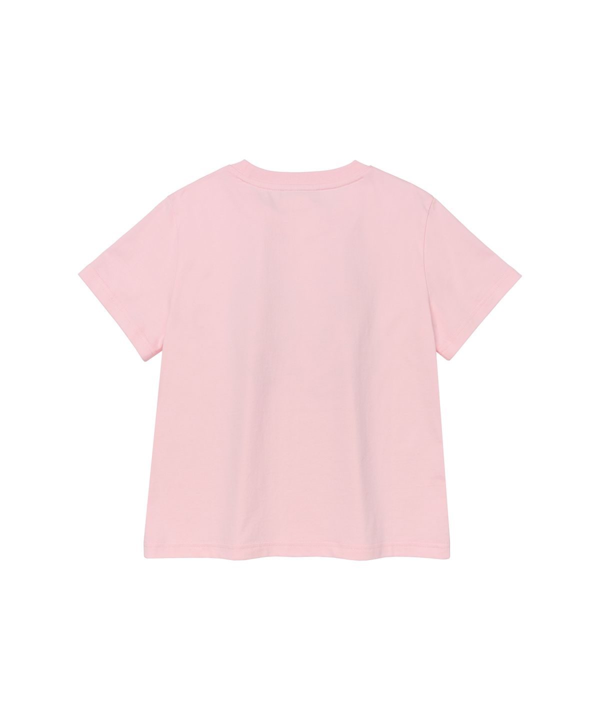 아메스 월드와이드(AMES-WORLDWIDE) HEART SPRAY TEE PINK