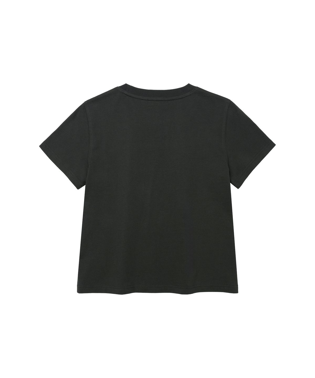 아메스 월드와이드(AMES-WORLDWIDE) AMES CIRCLE LOGO SYMBOL TEE CHARCOAL