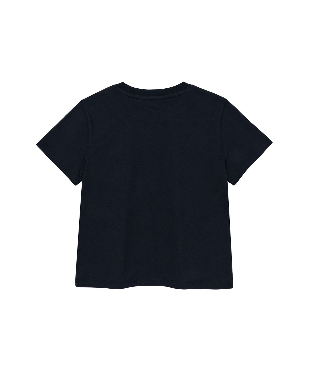 아메스 월드와이드(AMES-WORLDWIDE) AMES CIRCLE LOGO SYMBOL TEE NAVY