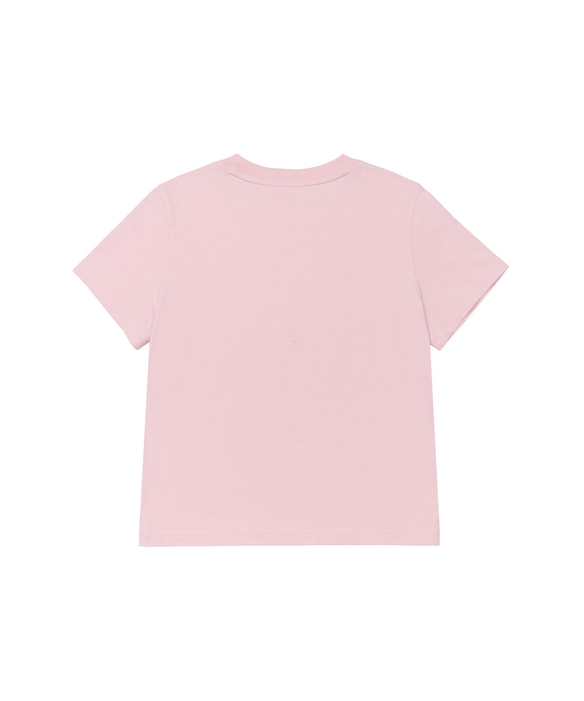 아메스 월드와이드(AMES-WORLDWIDE) BASIC LOGO TEE PINK