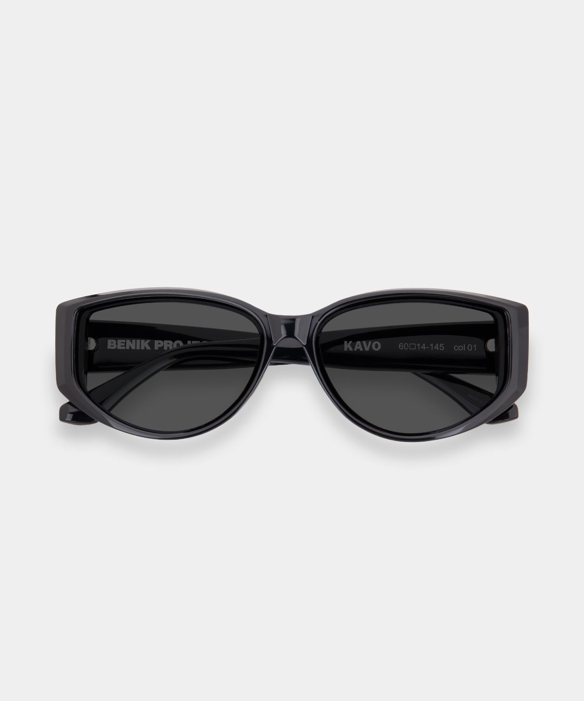 비니크 프로젝트(BENIKPROJECT) KAVO C1 black