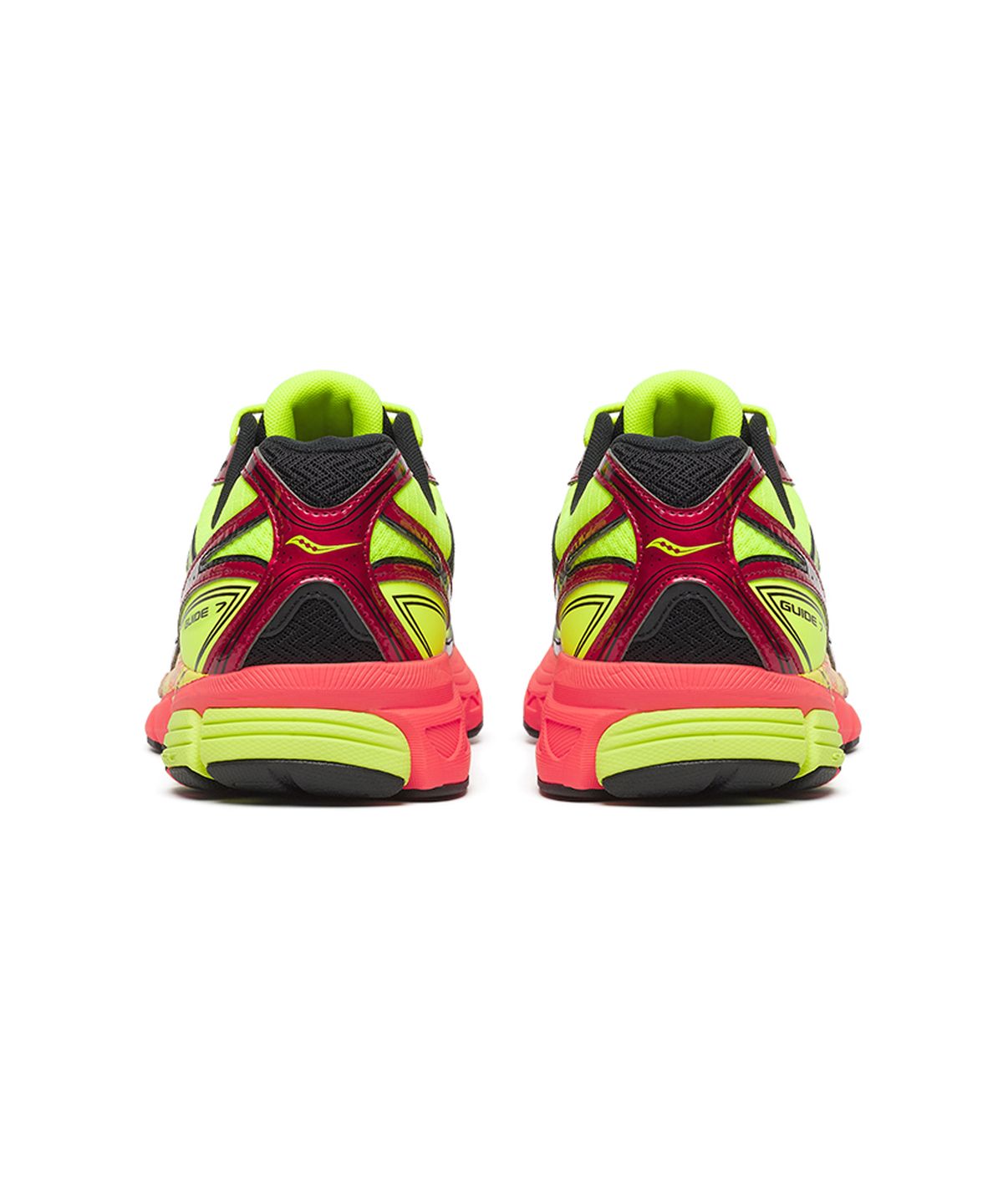 써코니(SAUCONY) (공용) 프로그리드 가이드 7 - 카나리 / S70995-1