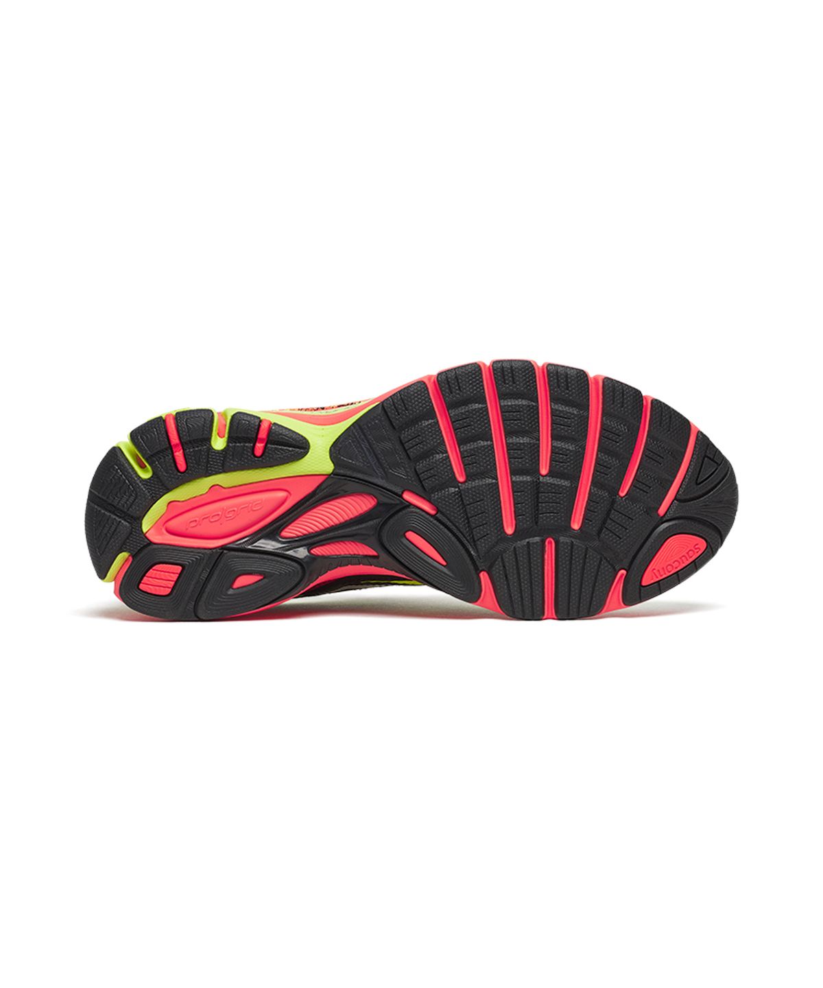 써코니(SAUCONY) (공용) 프로그리드 가이드 7 - 카나리 / S70995-1