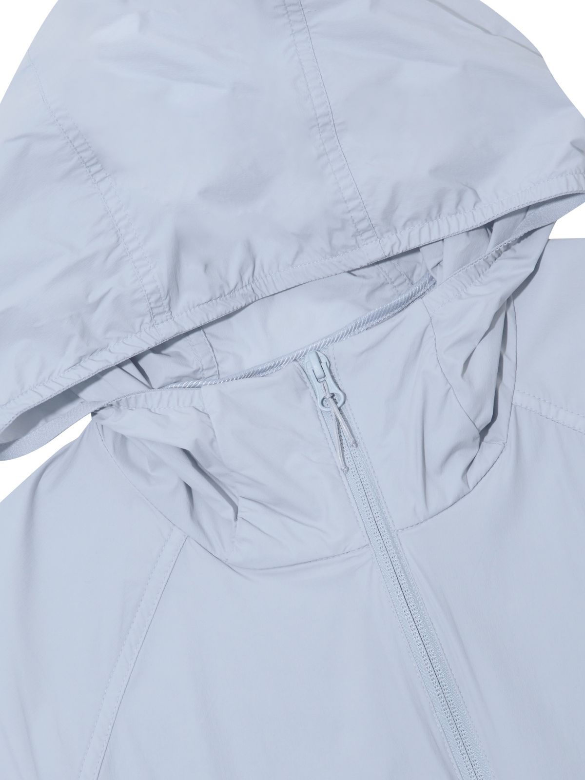 아이더(EIDER) SHEER (시어) 남성 경량 자켓_Grayish BLUE