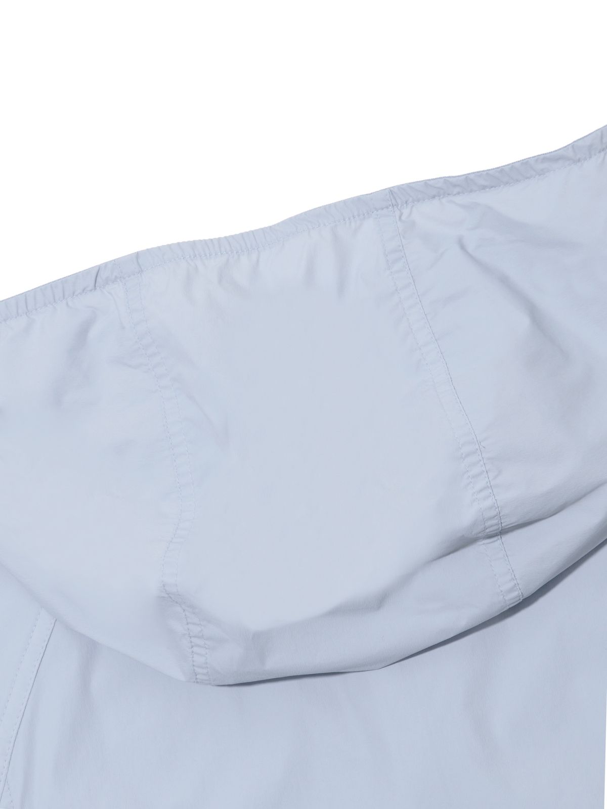 아이더(EIDER) SHEER (시어) 남성 경량 자켓_Grayish BLUE