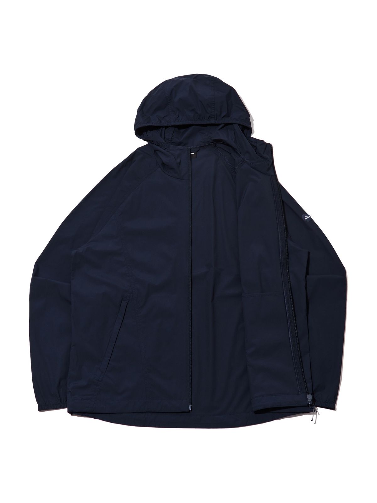 아이더(EIDER) SHEER (시어) 남성 경량 자켓_Dark Navy