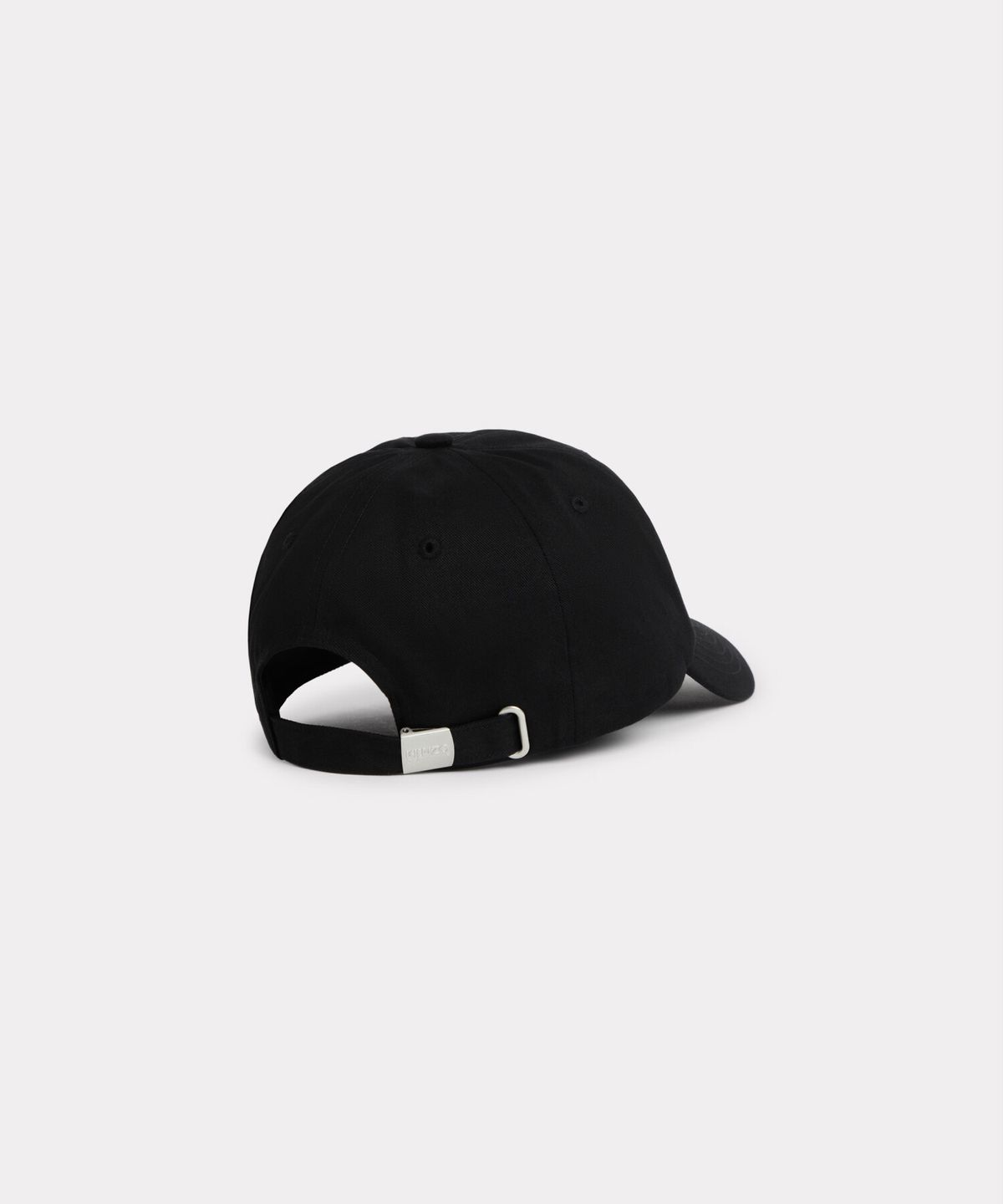 겐조(KENZO) 와일드 타이거 블랙 캡_K265AHH302BKF