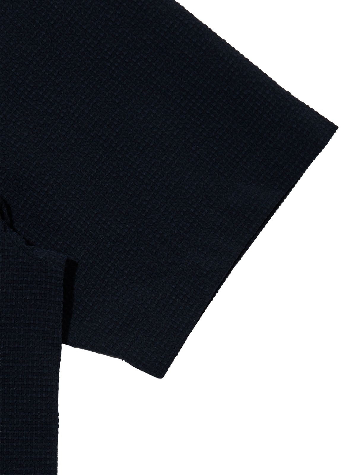 아이더(EIDER) WIND SUCKER (윈드 서커) 남성 반팔 라운드 티셔츠_Dark Navy