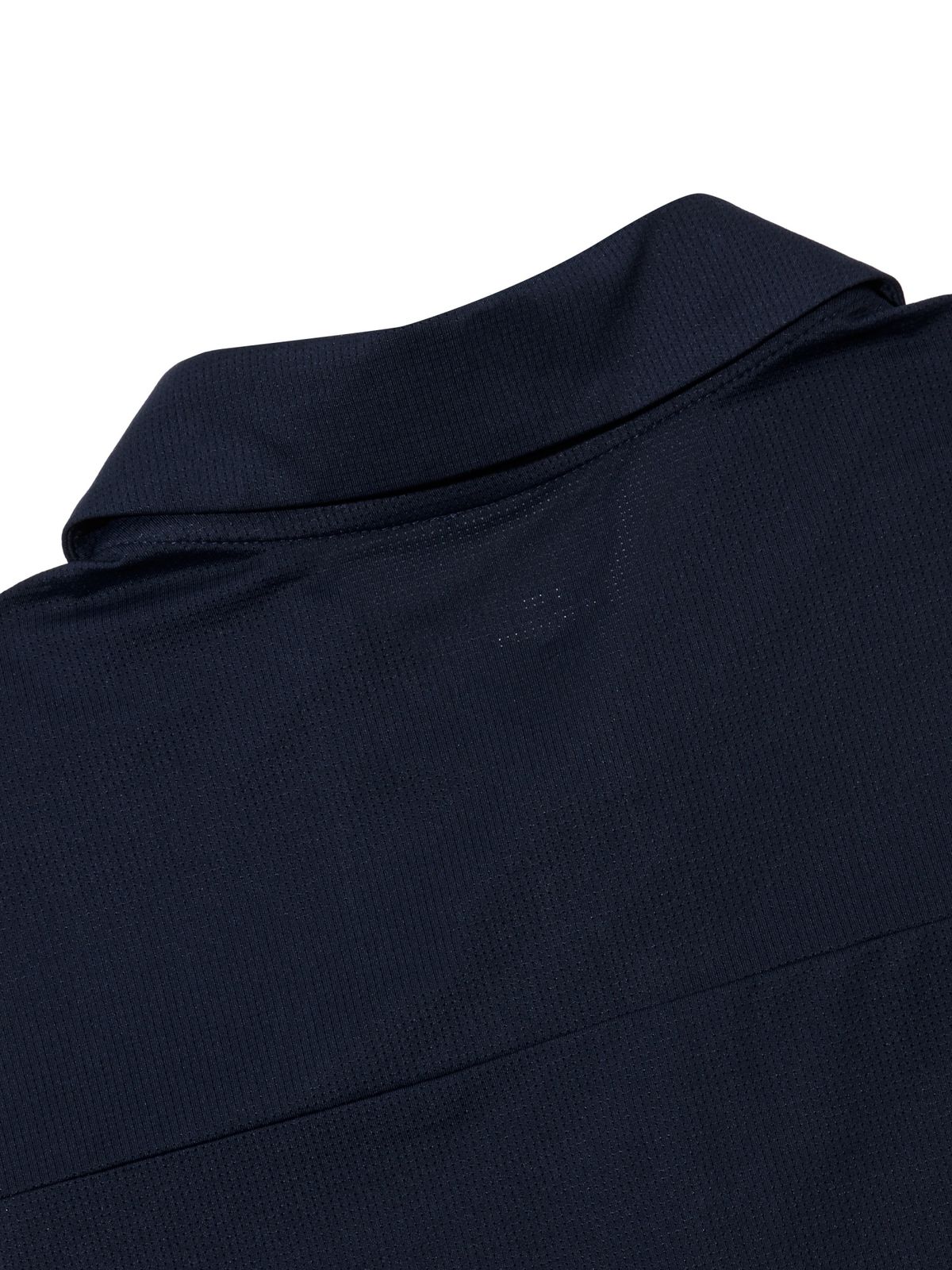 아이더(EIDER) ICE-T (아이스티) 남성 긴팔 폴로 티셔츠_Dark Navy