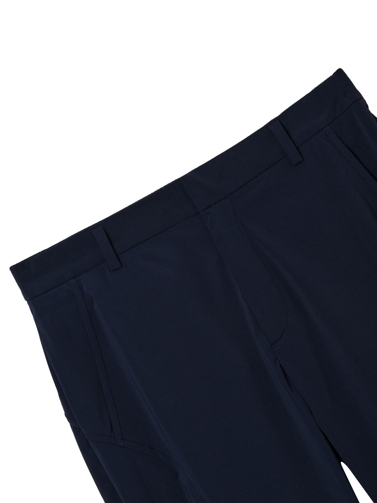 아이더(EIDER) SHEER (시어) 여성 와이드 부츠컷 팬츠_Dark Navy