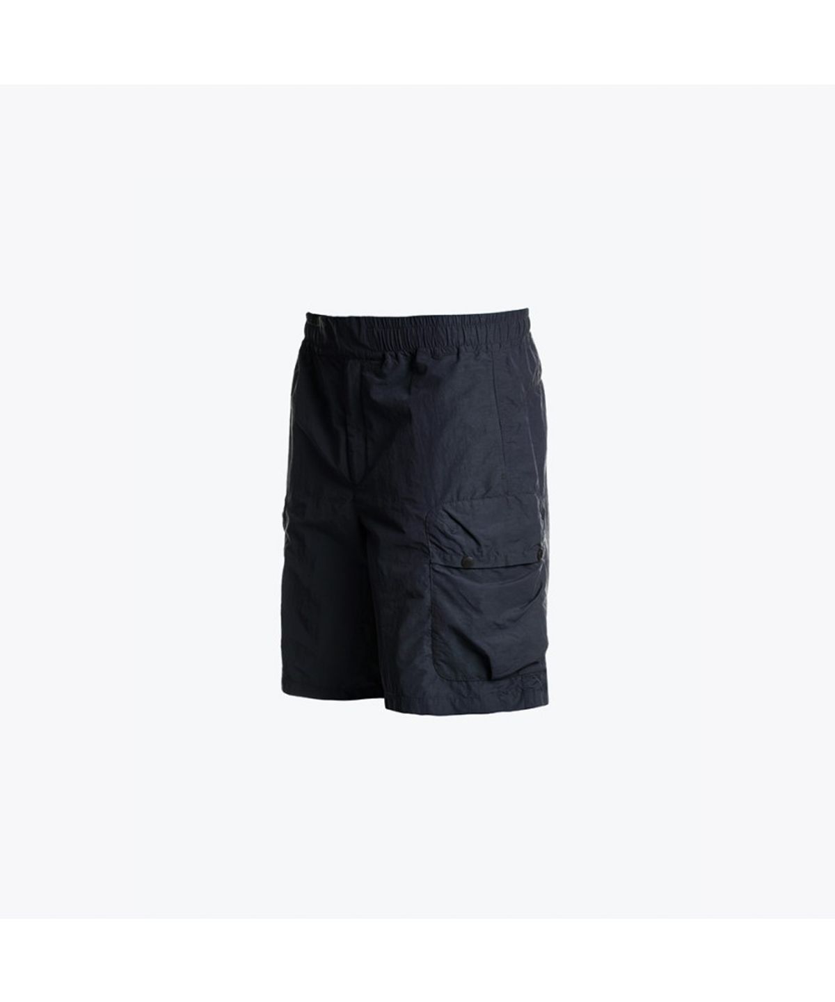 파라점퍼스(PARA JUMPERS) 남성 쇼츠 잰더-Blue Navy (25SMPMPASJ19PJ0316)
