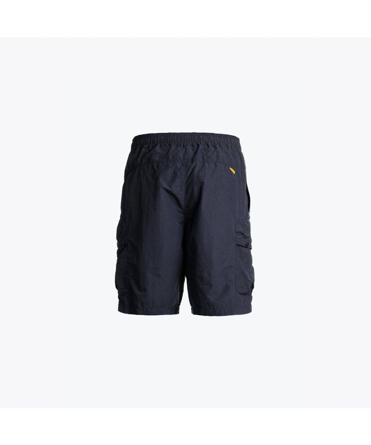 파라점퍼스(PARA JUMPERS) 남성 쇼츠 잰더-Blue Navy (25SMPMPASJ19PJ0316)