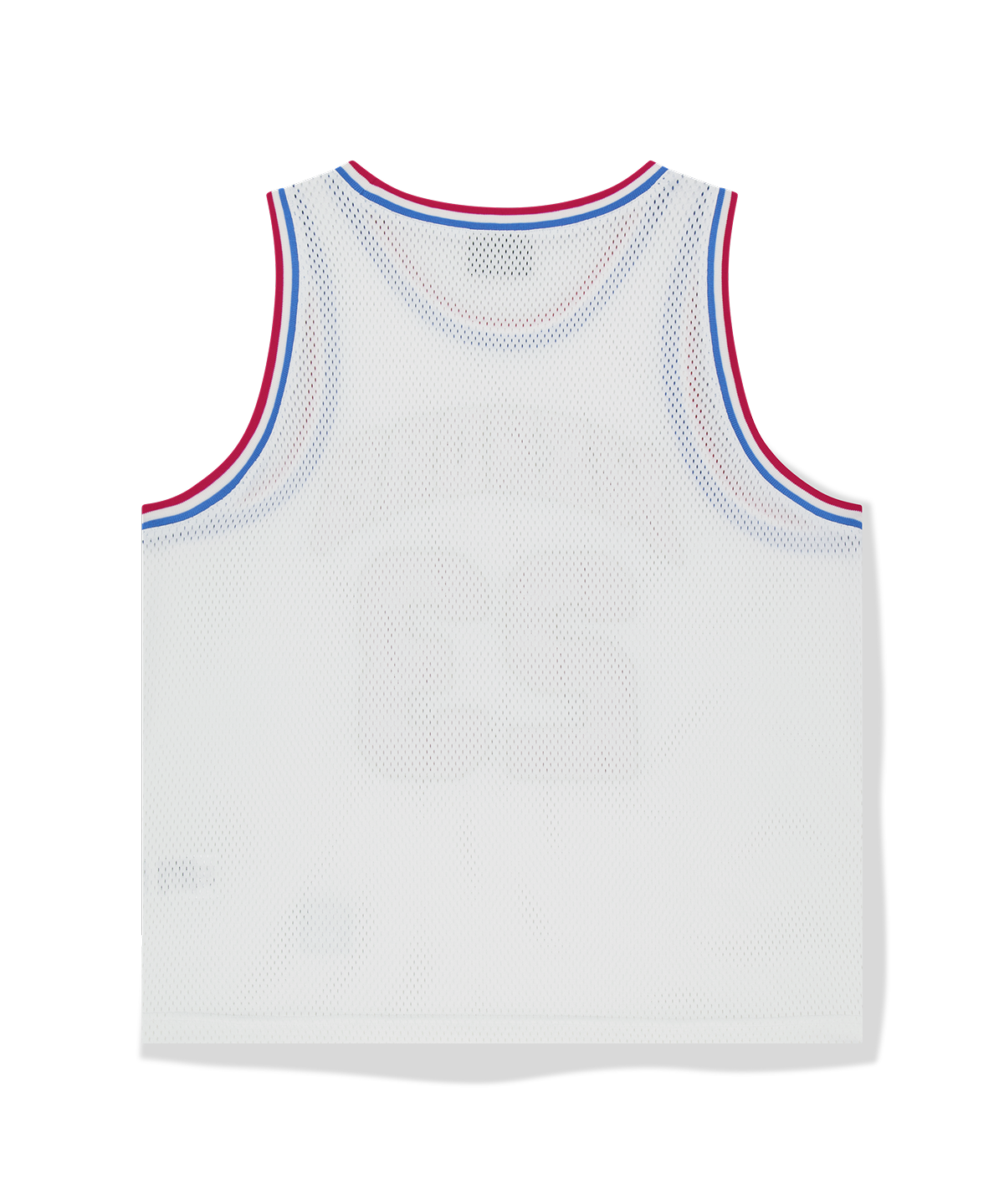 위캔더스(WKNDRS) OG BASKETBALL JERSEY (IVORY)