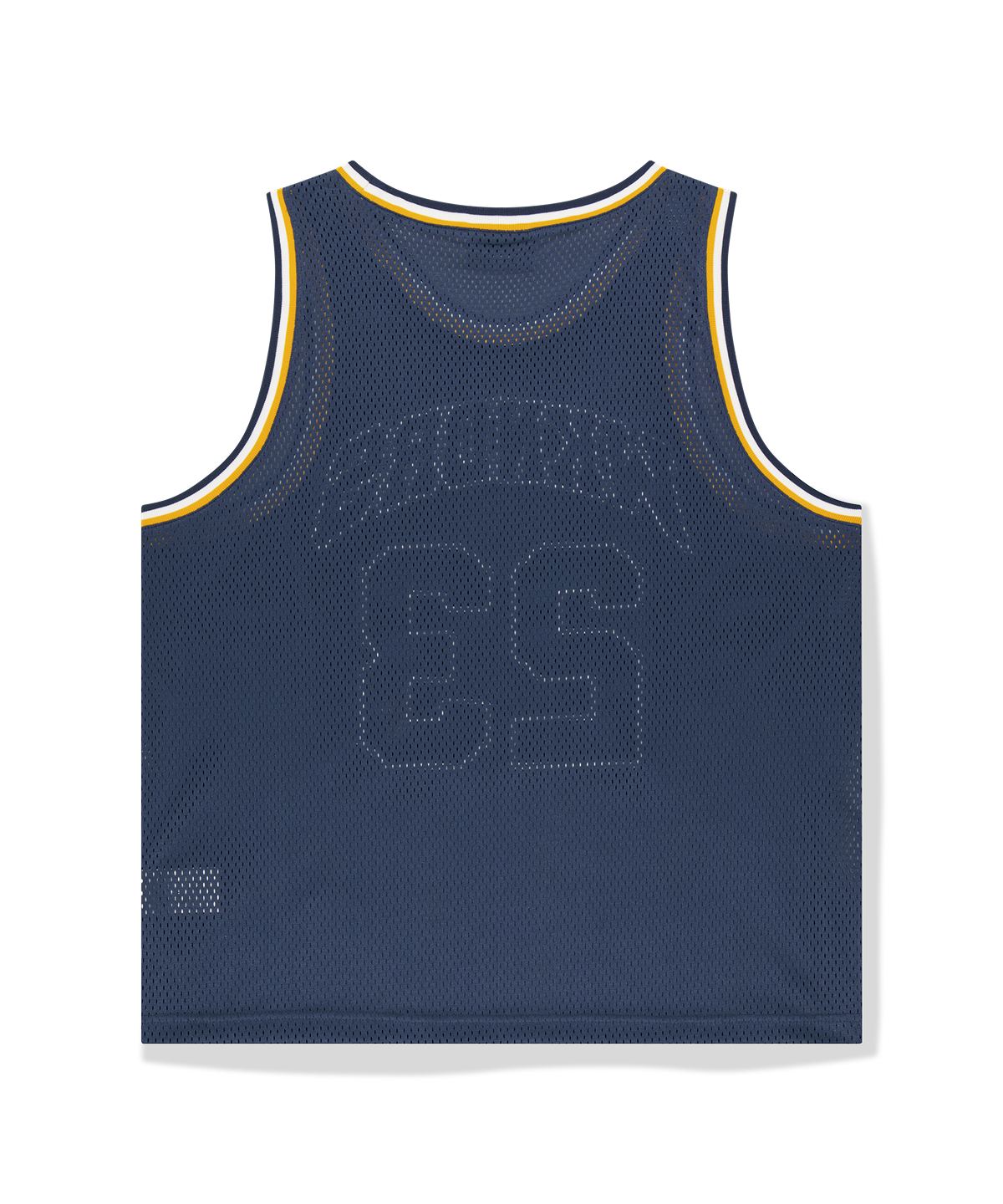 위캔더스(WKNDRS) OG BASKETBALL JERSEY (NAVY)