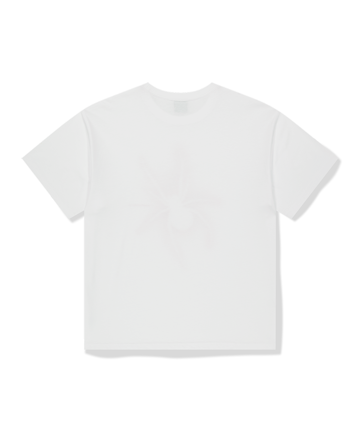 위캔더스(WKNDRS) SPIDER T-SHIRT (WHITE)