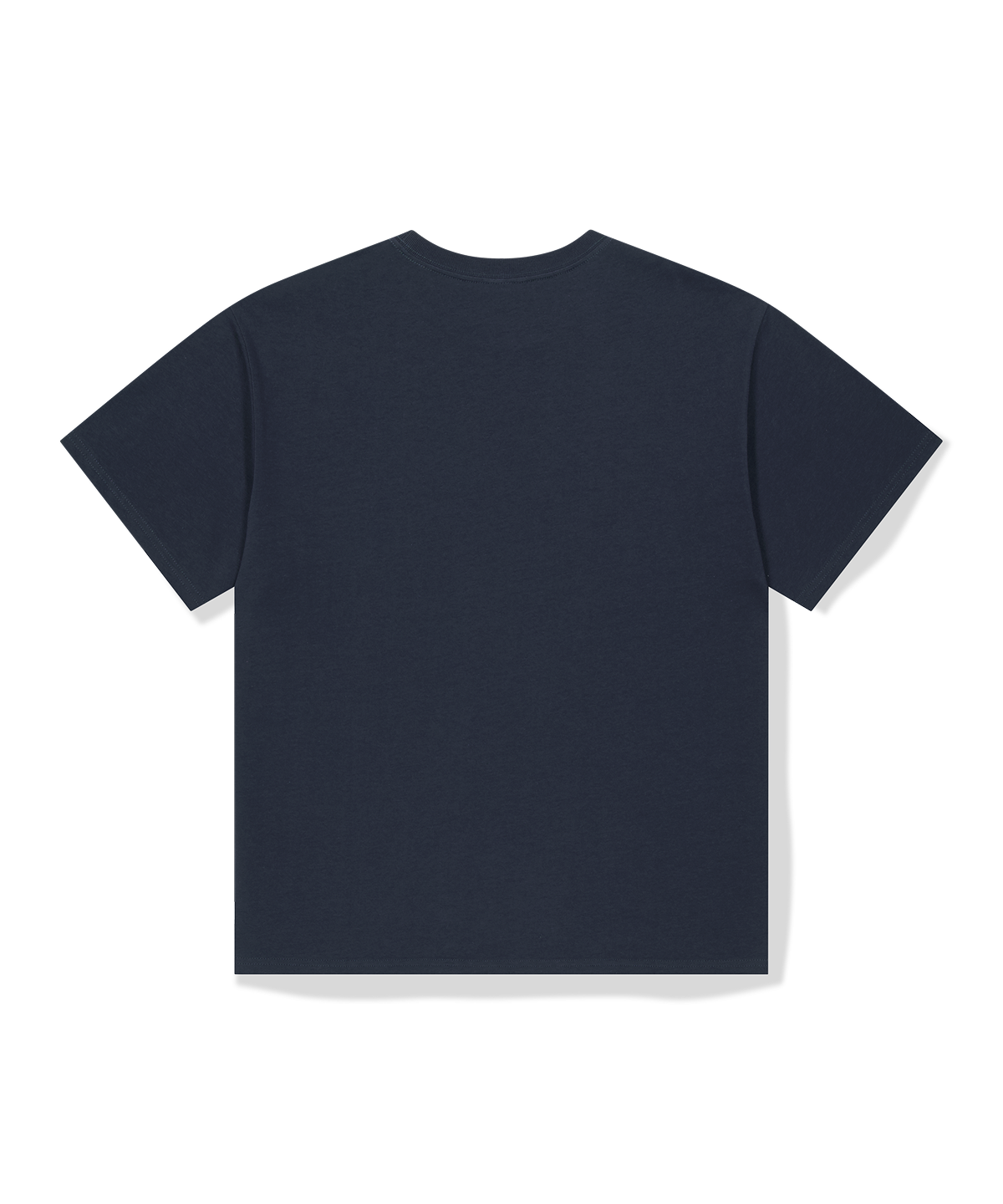 위캔더스(WKNDRS) SPIDER T-SHIRT (NAVY)