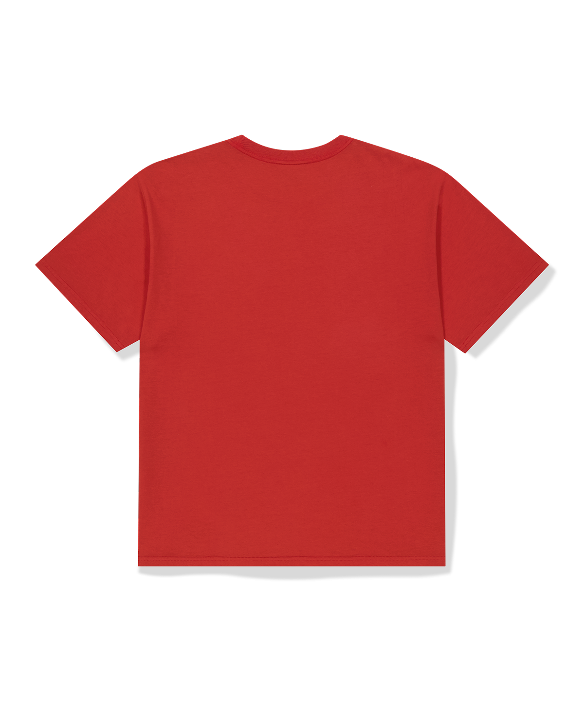 위캔더스(WKNDRS) PRAYER T-SHIRT (RED)
