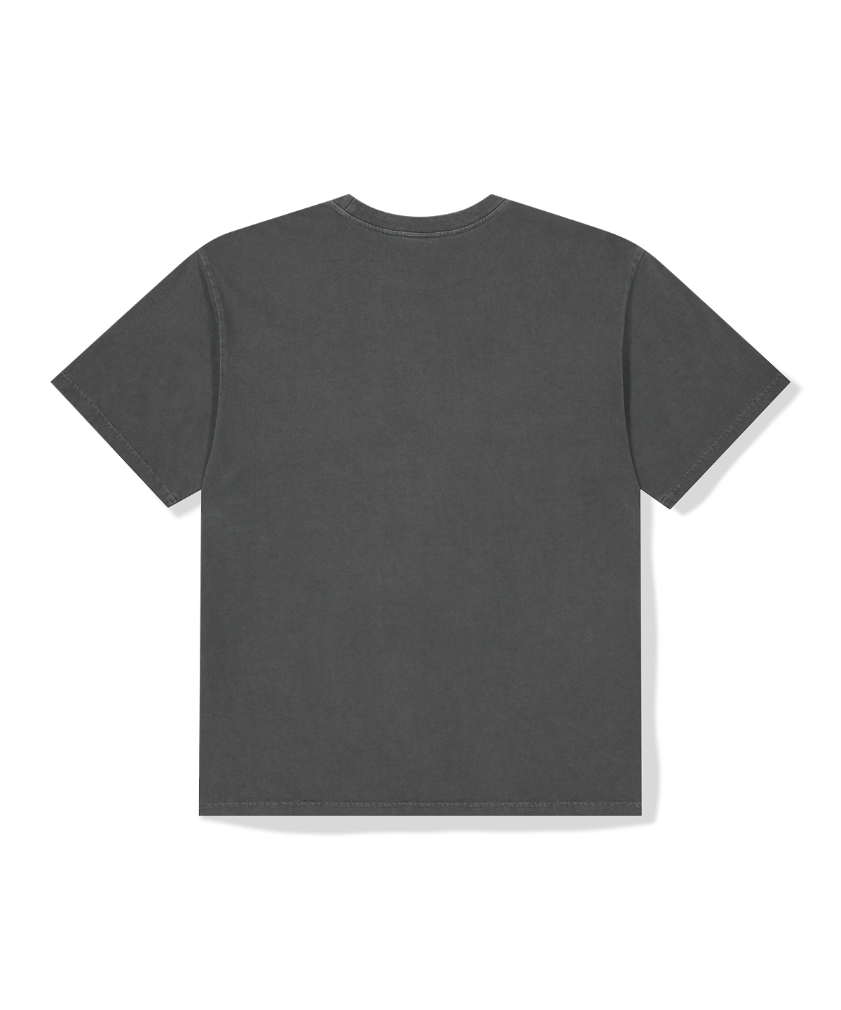 위캔더스(WKNDRS) PRAYER T-SHIRT (CHARCOAL)