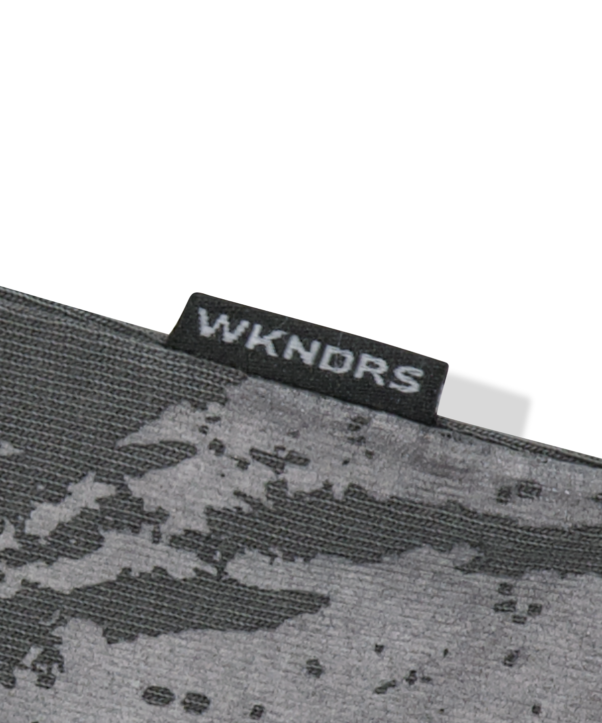 위캔더스(WKNDRS) PRAYER T-SHIRT (CHARCOAL)