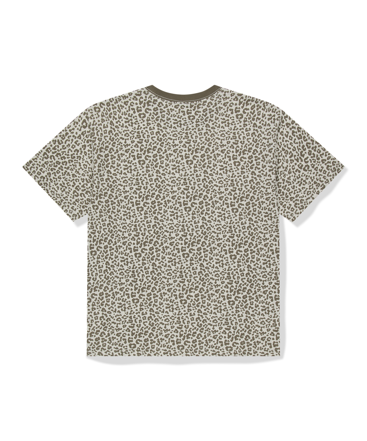 위캔더스(WKNDRS) PIRATES T-SHIRT (OATMEAL)