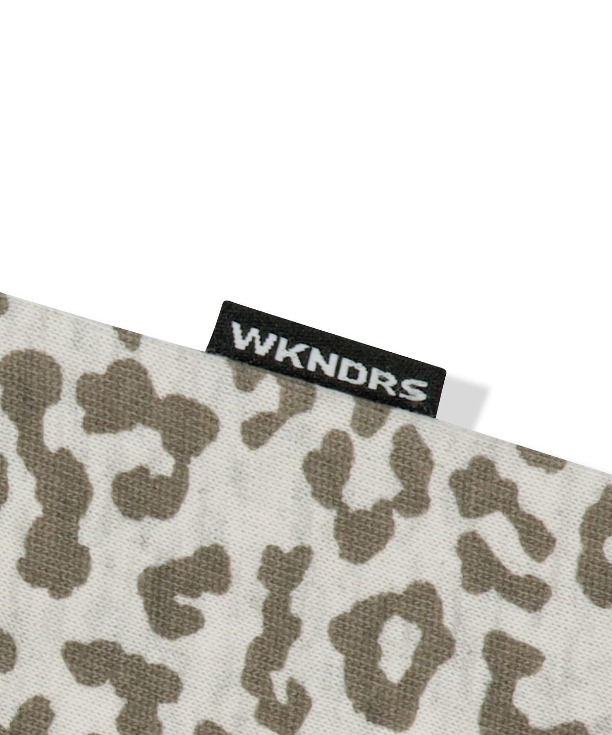 위캔더스(WKNDRS) PIRATES T-SHIRT (OATMEAL)