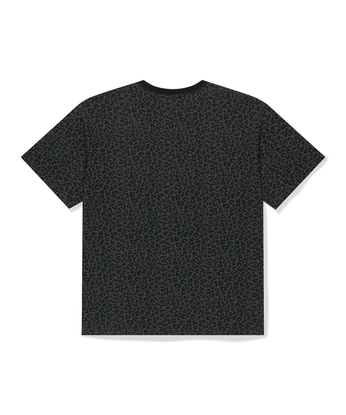위캔더스(WKNDRS) PIRATES T-SHIRT (CHARCOAL)