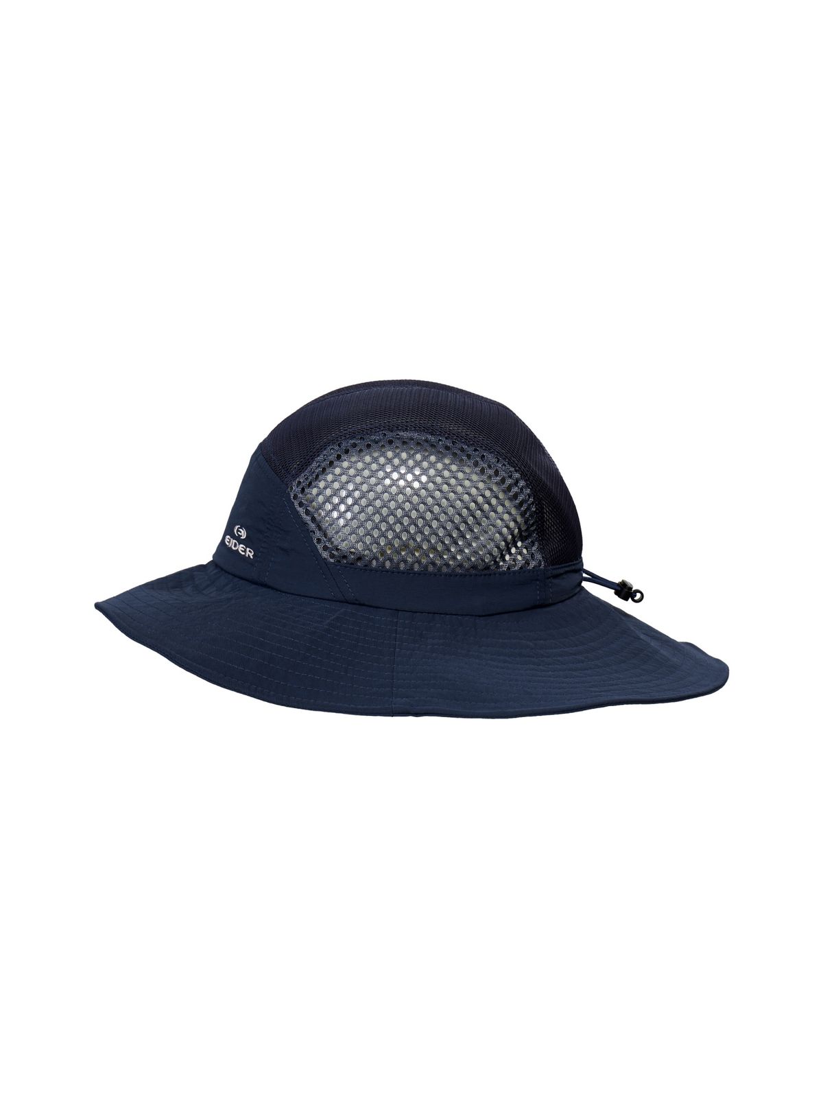아이더(EIDER) 와이드 메쉬햇_Navy