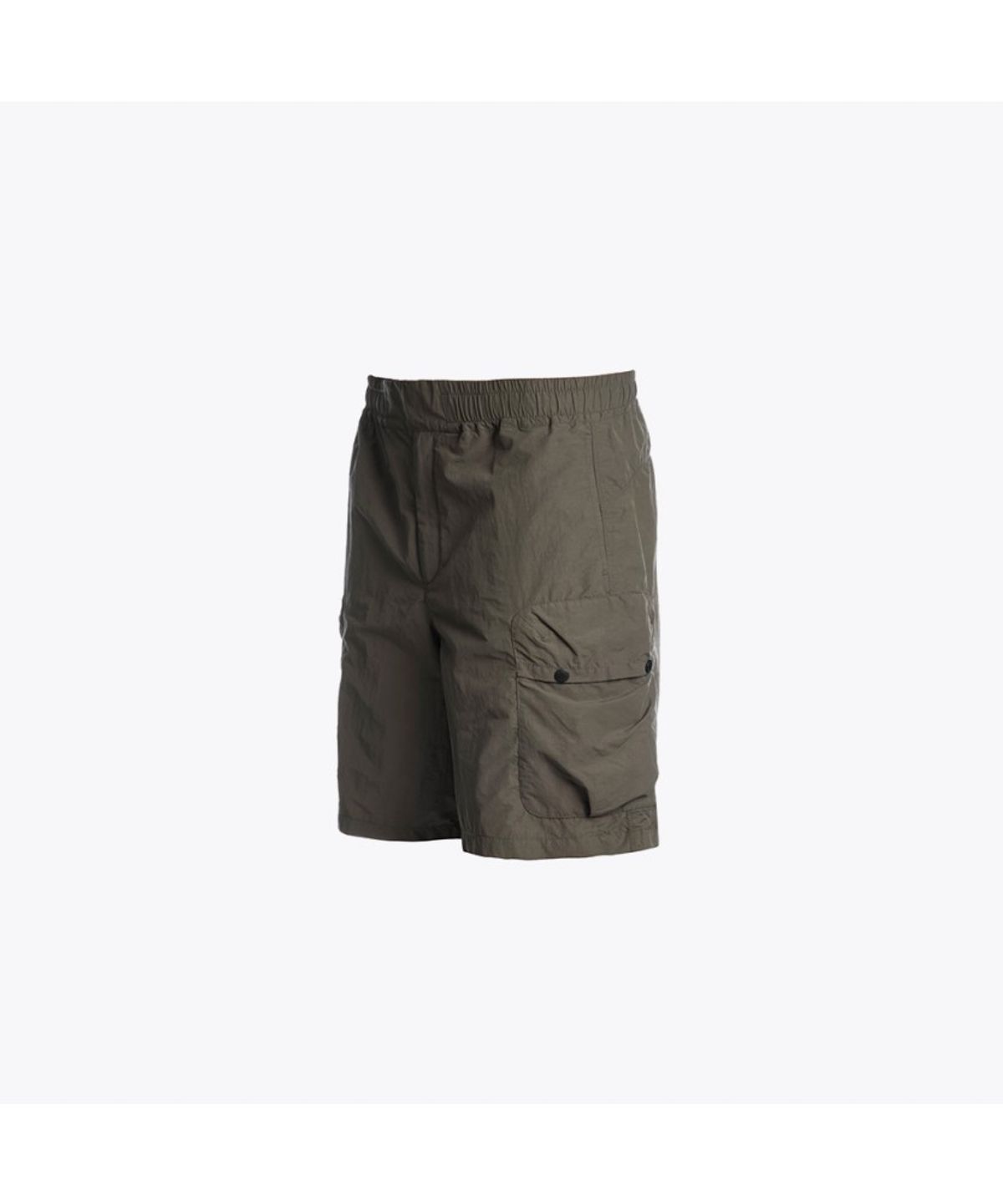 파라점퍼스(PARA JUMPERS) 남성 쇼츠 잰더-Kombu Green (25SMPMPASJ19PJ0343)