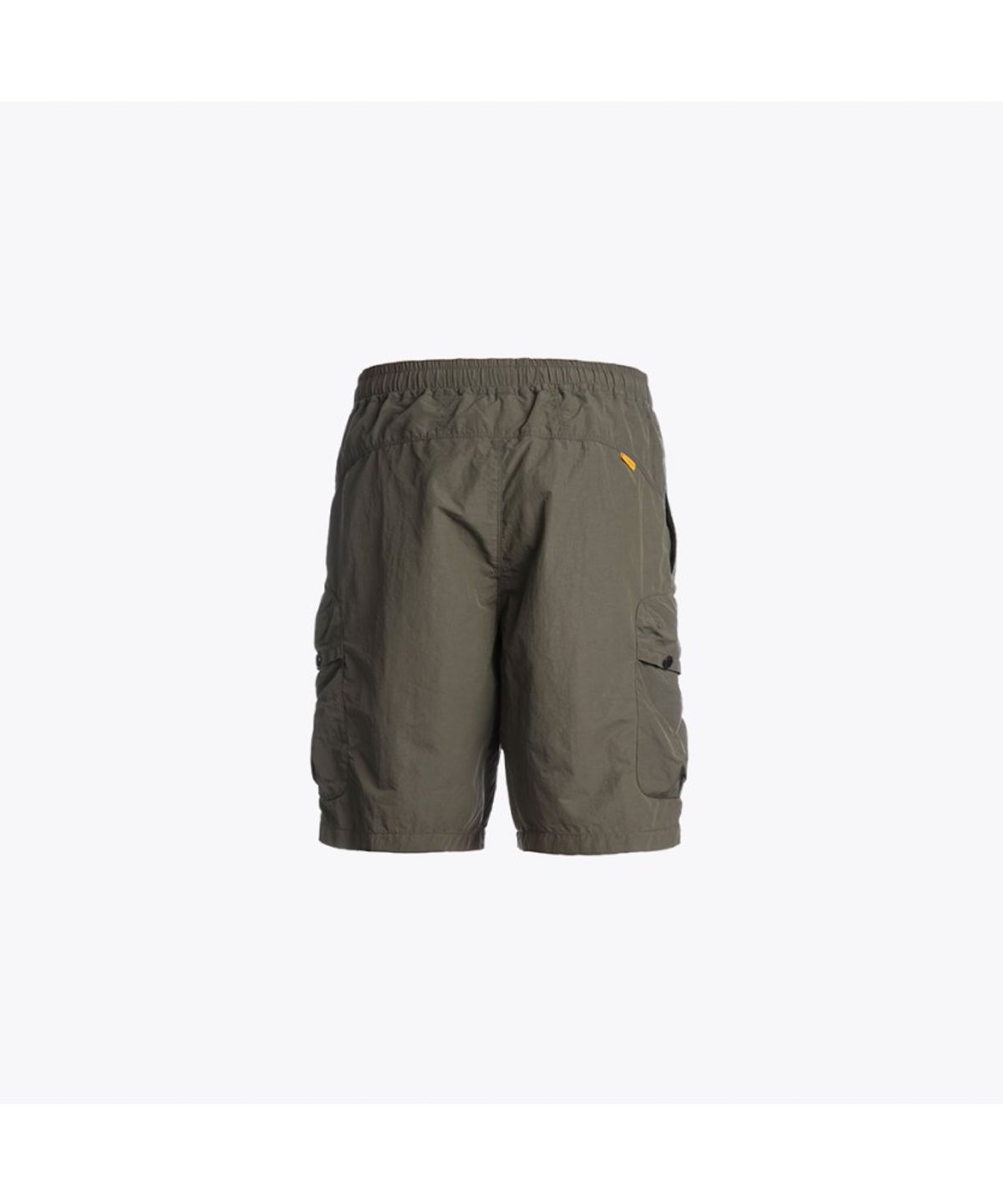 파라점퍼스(PARA JUMPERS) 남성 쇼츠 잰더-Kombu Green (25SMPMPASJ19PJ0343)