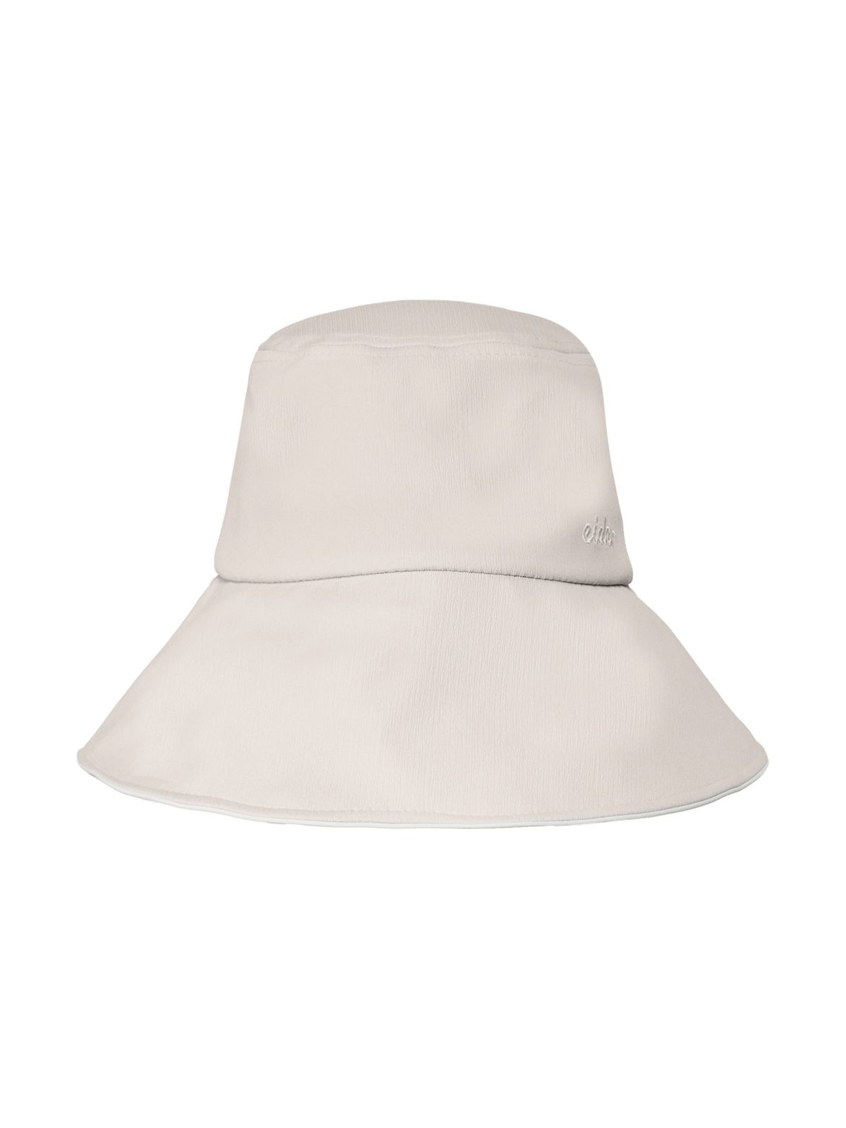 아이더(EIDER) COOLEATS (쿨리츠) 보닛햇 W_Light Beige